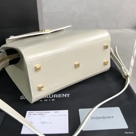 Rep ladies REP SMALL YSL UPTOWN TOTE 0603